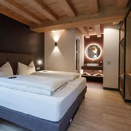 Dağ evi Ice Genf - Relax Livigno