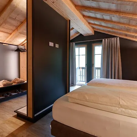 Dağ evi Ice Genf - Relax Livigno